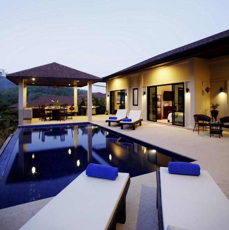 Phuket Villa 4272