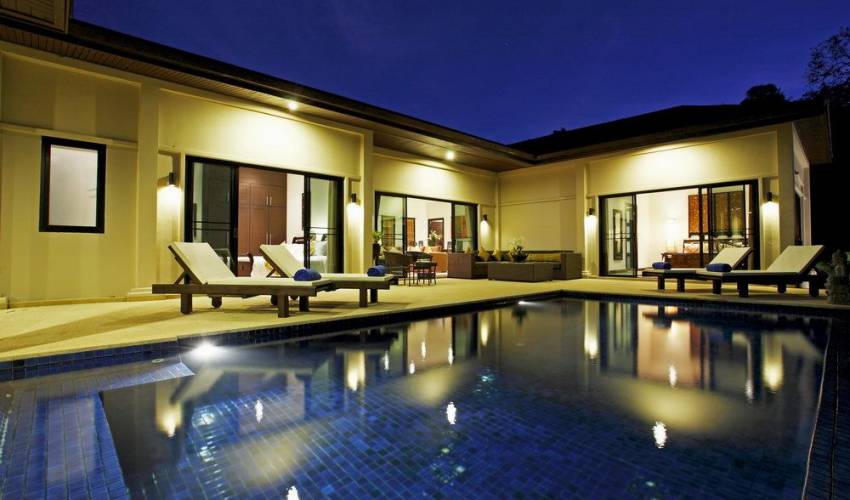 Villa 4272 in Thailand Main Image