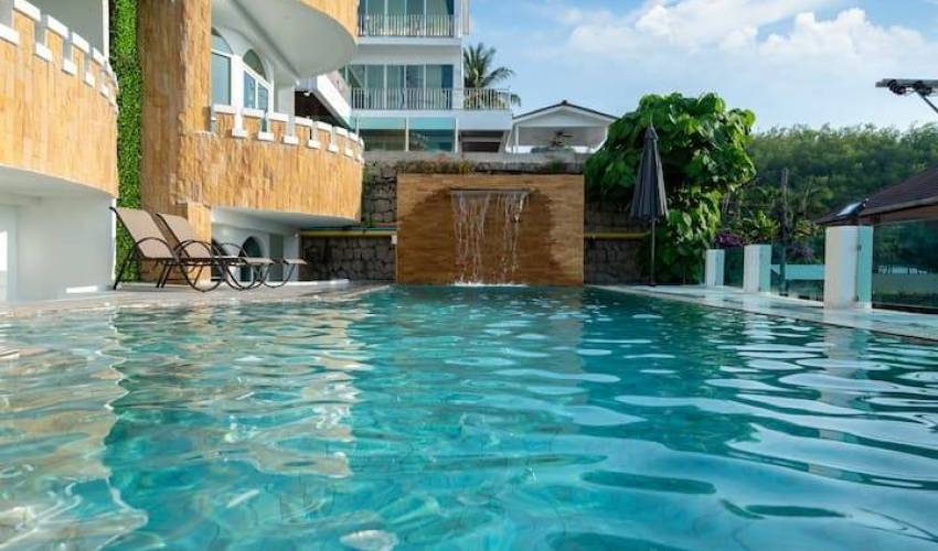 Villa 4273 in Thailand Main Image