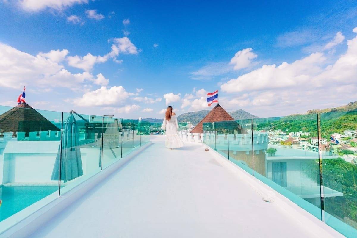 Villa 4273 in Thailand Main Image