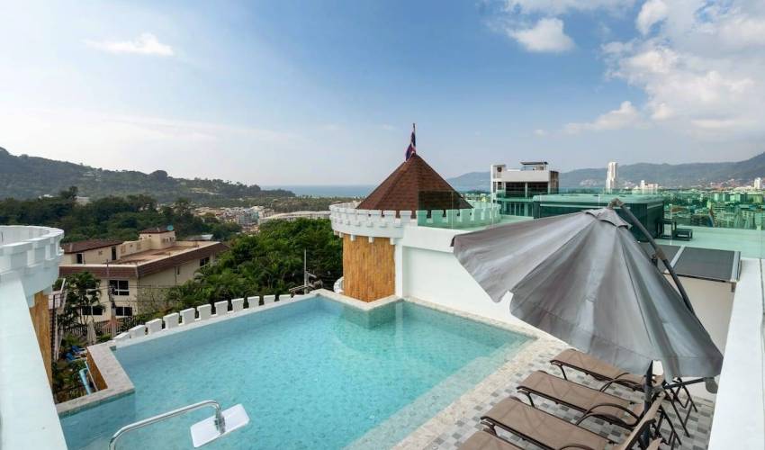 Villa 4273 in Thailand Main Image
