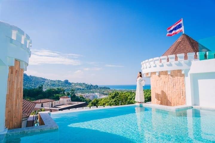 Villa 4273 in Thailand Main Image