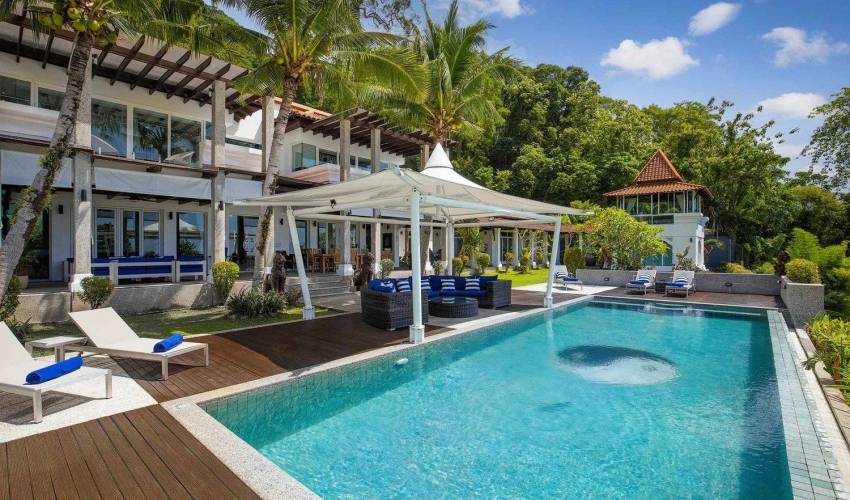 Villa 4274 in Thailand Main Image