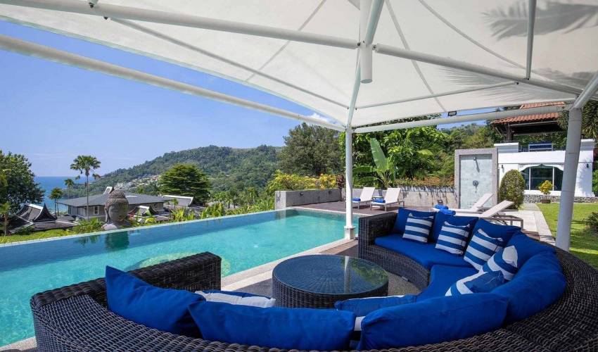 Villa 4274 in Thailand Main Image