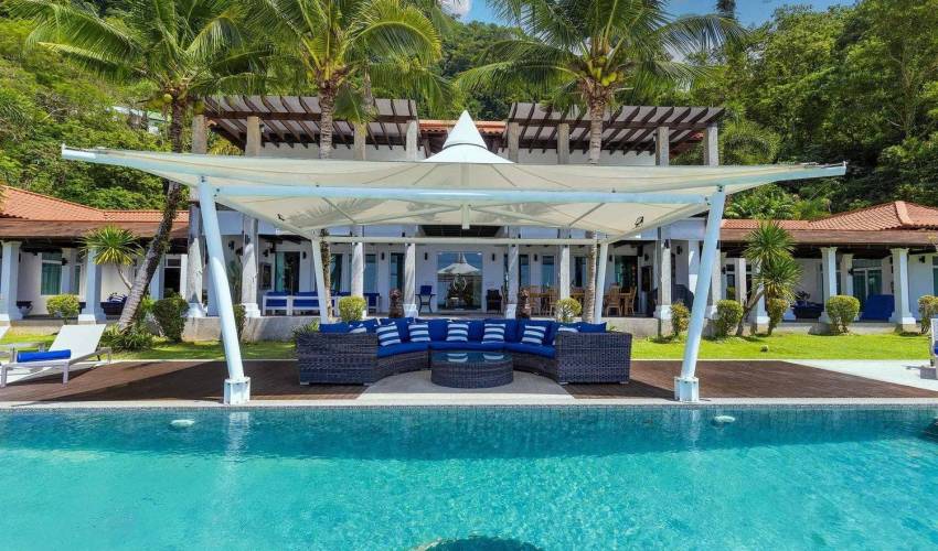 Villa 4274 in Thailand Main Image