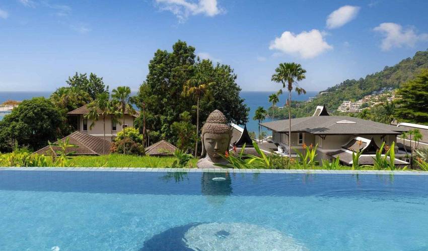 Villa 4274 in Thailand Main Image