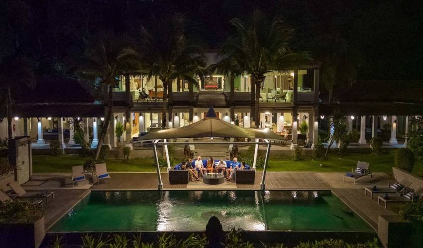 Villa 4274 in Thailand Main Image