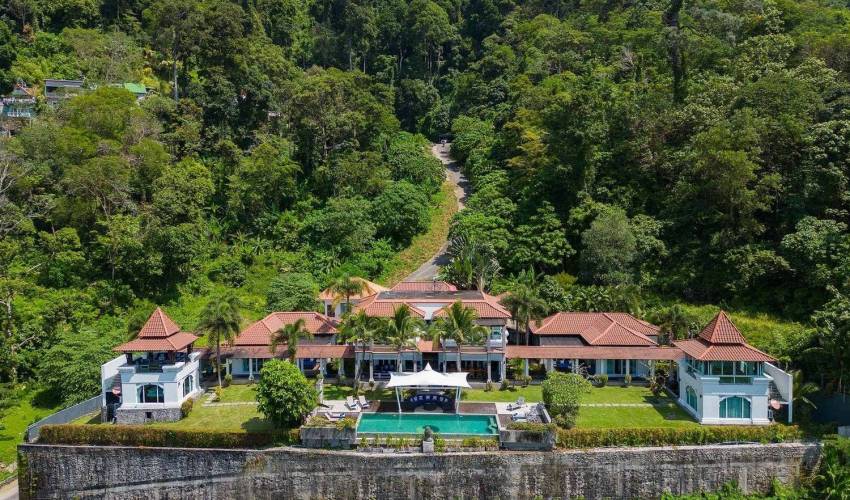 Villa 4274 in Thailand Main Image