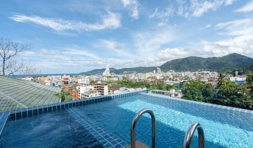 Villa 4275 in Thailand Main Image