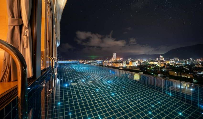 Villa 4275 in Thailand Main Image