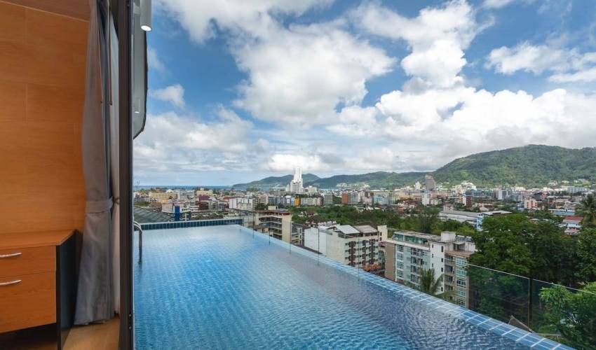 Villa 4275 in Thailand Main Image