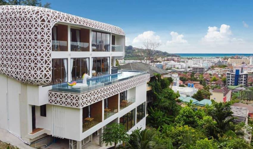 Villa 4275 in Thailand Main Image