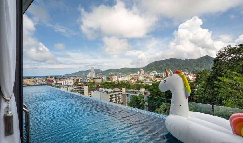 Villa 4275 in Thailand Main Image