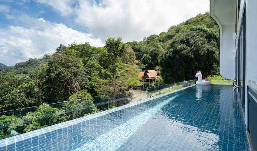 Villa 4275 in Thailand Main Image