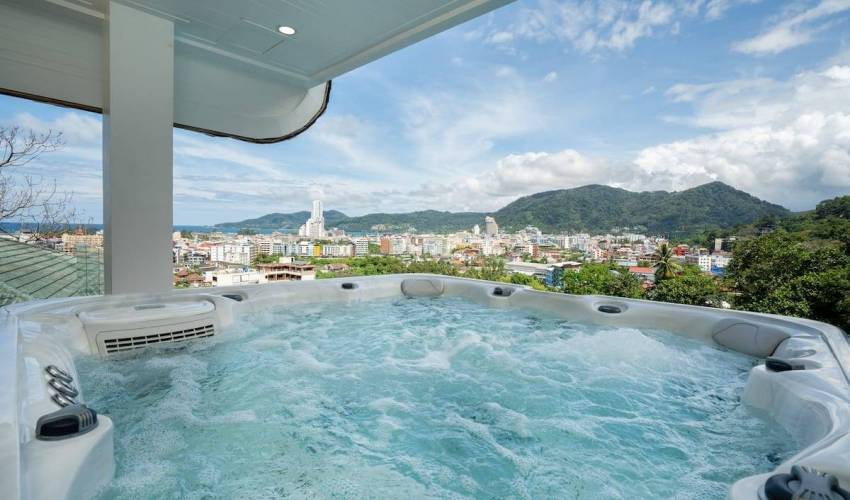 Villa 4275 in Thailand Main Image