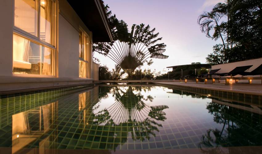 Villa 4276 in Thailand Main Image