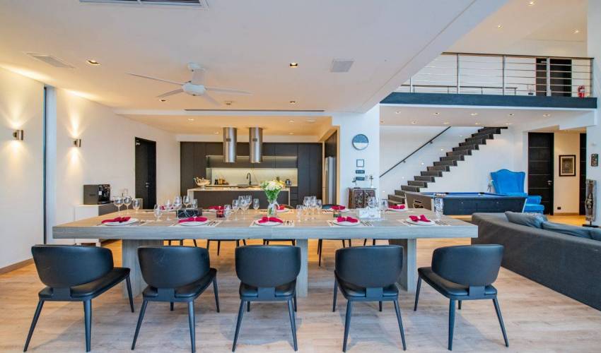 Villa 407 in Thailand Main Image
