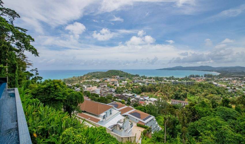 Villa 407 in Thailand Main Image