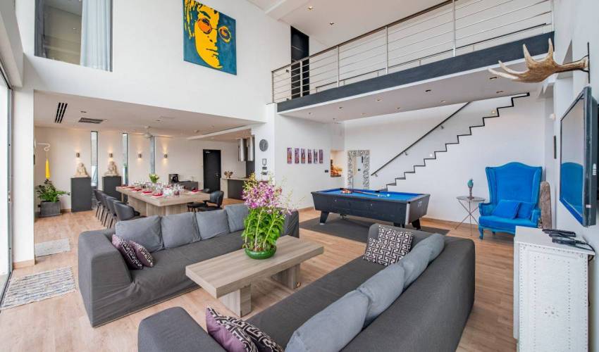 Villa 407 in Thailand Main Image