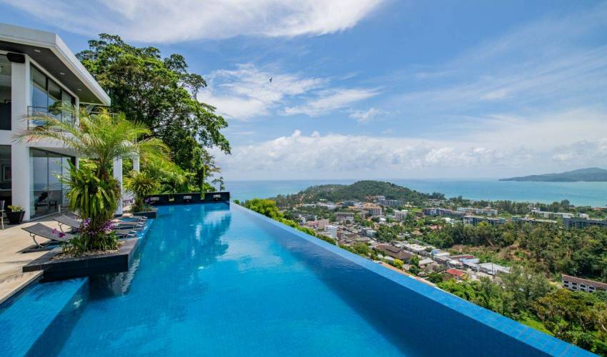 Villa 407 in Thailand Main Image