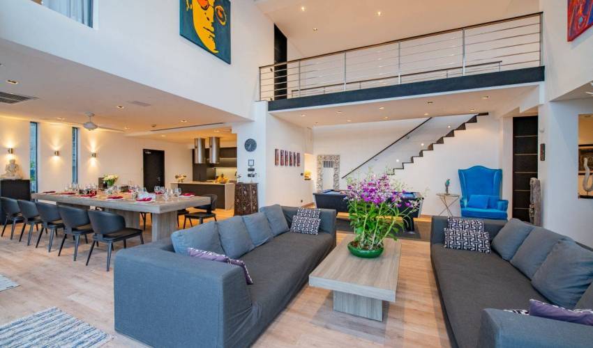 Villa 407 in Thailand Main Image