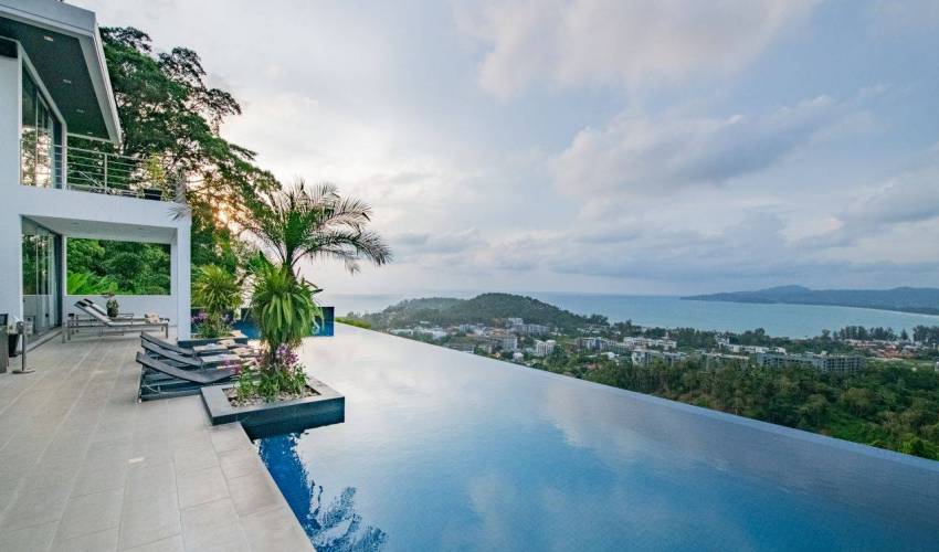 Villa 407 in Thailand Main Image