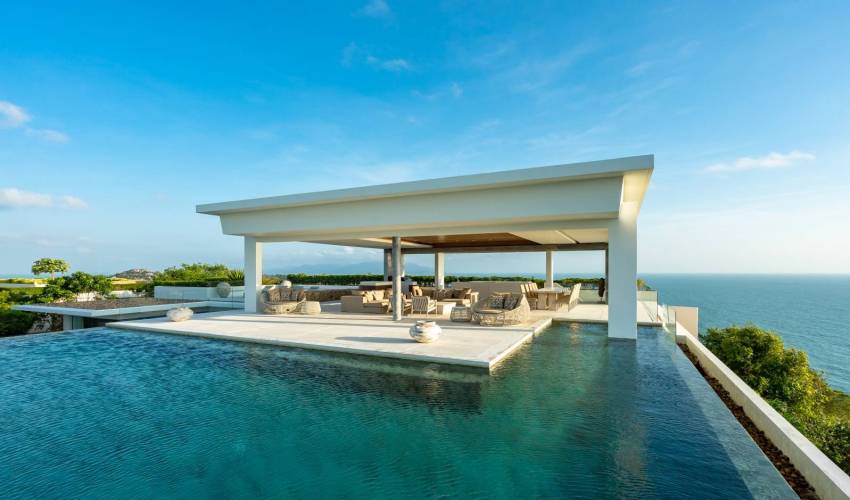 Villa 4805 in Thailand Main Image