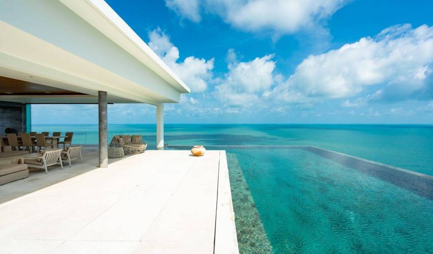 Villa 4805 in Thailand Main Image