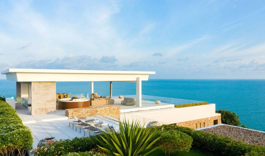 Villa 4805 in Thailand Main Image