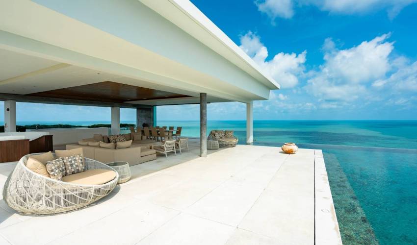 Villa 4805 in Thailand Main Image