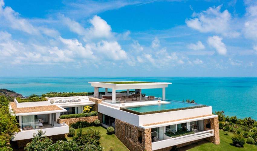 Villa 4805 in Thailand Main Image