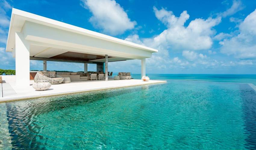 Villa 4805 in Thailand Main Image