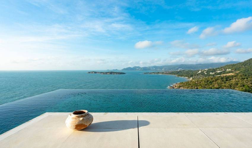 Villa 4805 in Thailand Main Image