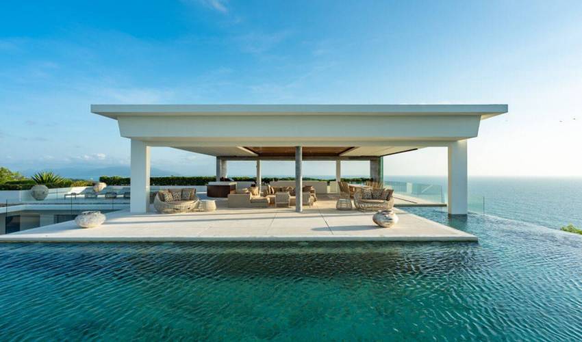 Villa 4805 in Thailand Main Image