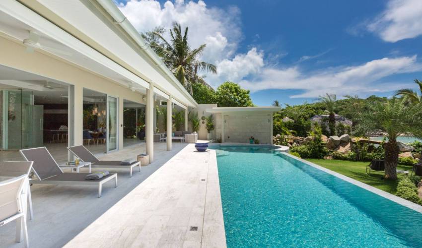 Villa 4843 in Thailand Main Image