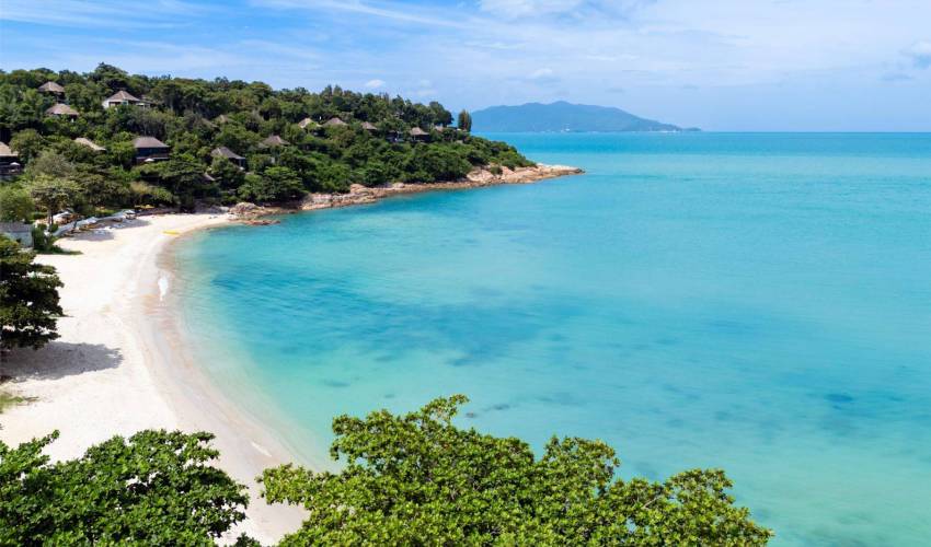Villa 4843 in Thailand Main Image