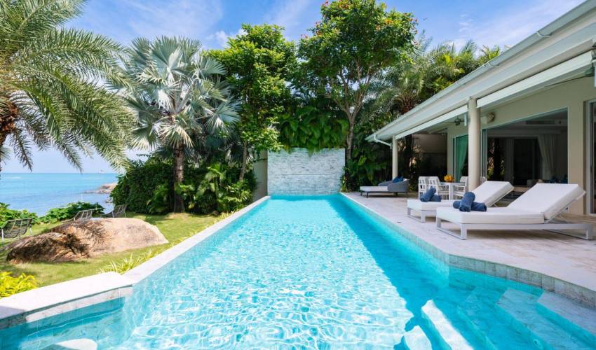 Villa 4843 in Thailand Main Image