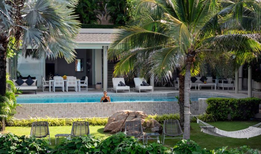 Villa 4843 in Thailand Main Image