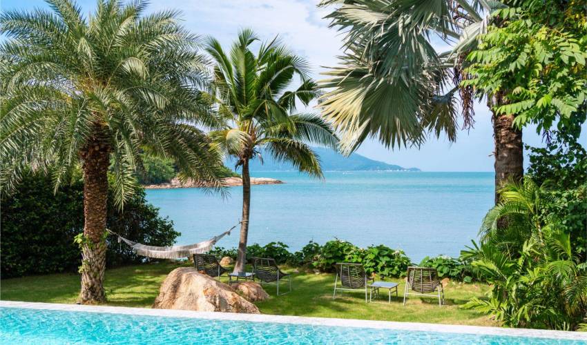 Villa 4843 in Thailand Main Image