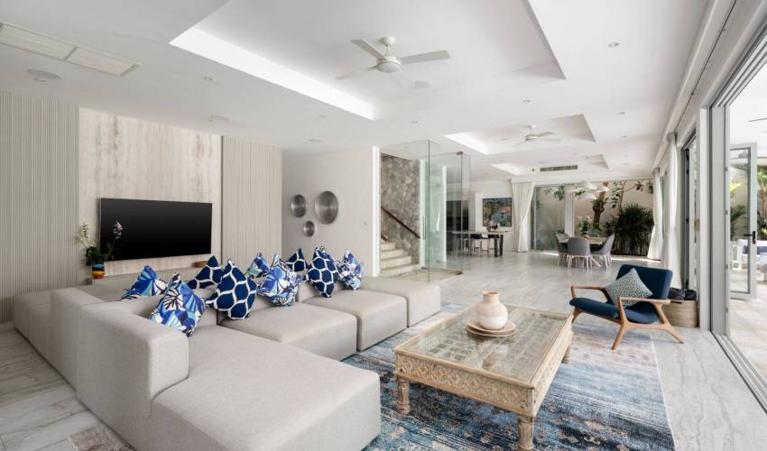 Villa 4843 in Thailand Main Image
