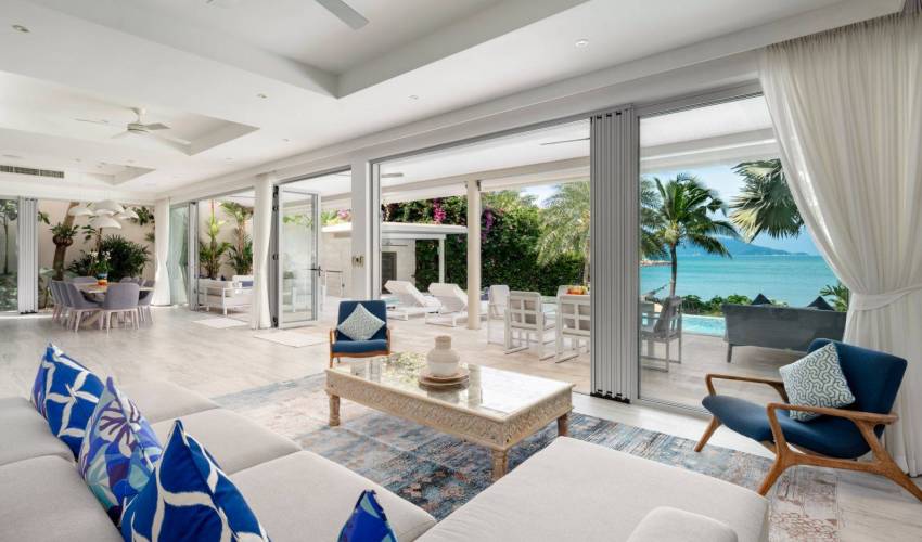 Villa 4843 in Thailand Main Image