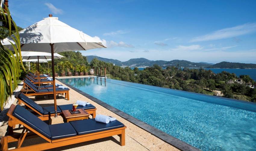 Villa 4280 in Thailand Main Image