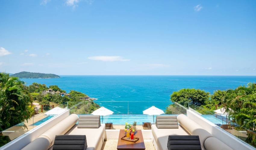 Villa 4280 in Thailand Main Image