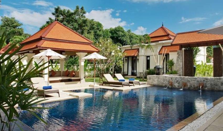 Villa 4283 in Thailand Main Image
