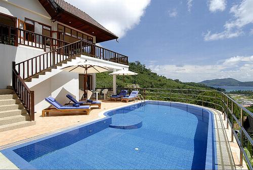 Phuket Villa 4285