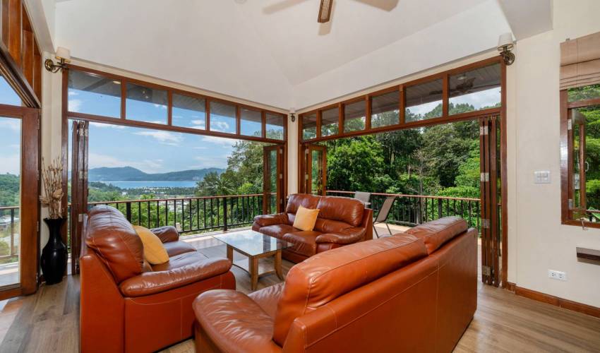 Villa 4285 in Thailand Main Image