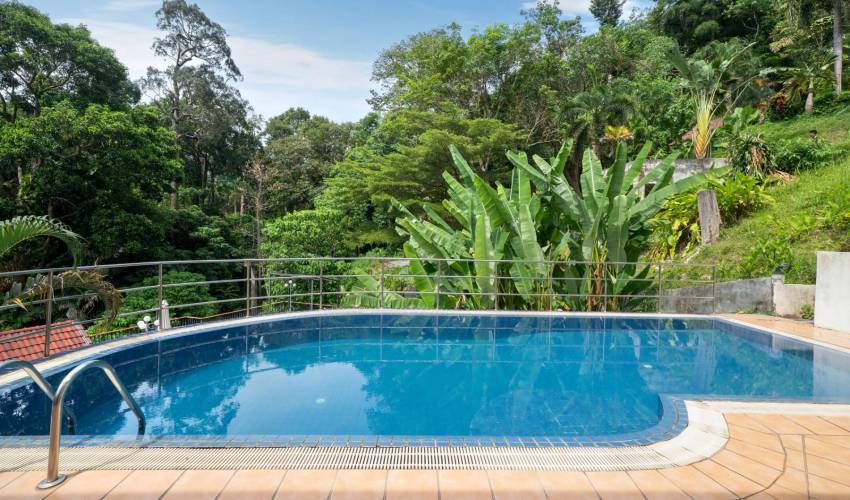 Villa 4285 in Thailand Main Image