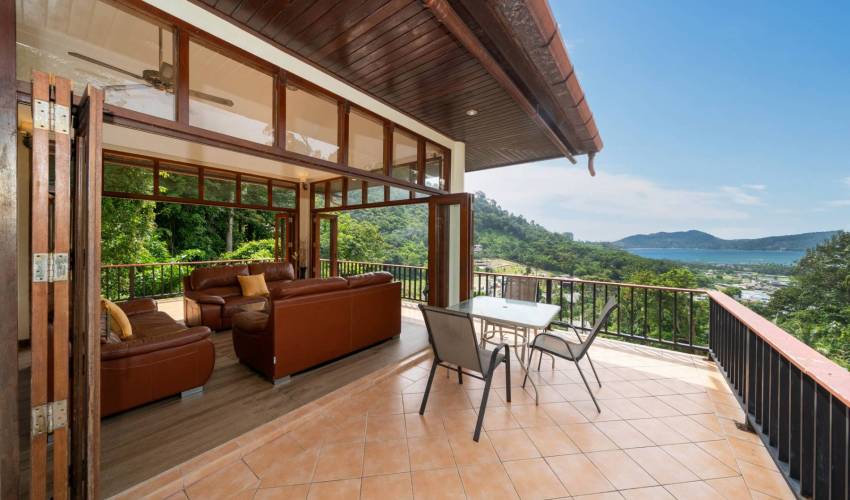 Villa 4285 in Thailand Main Image