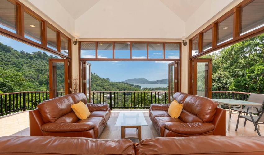 Villa 4285 in Thailand Main Image