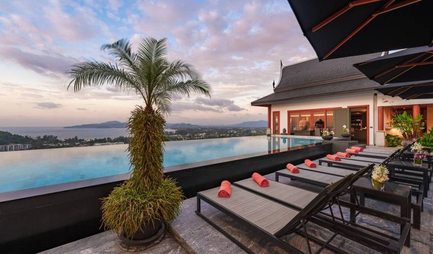 Villa 4286 in Thailand Main Image